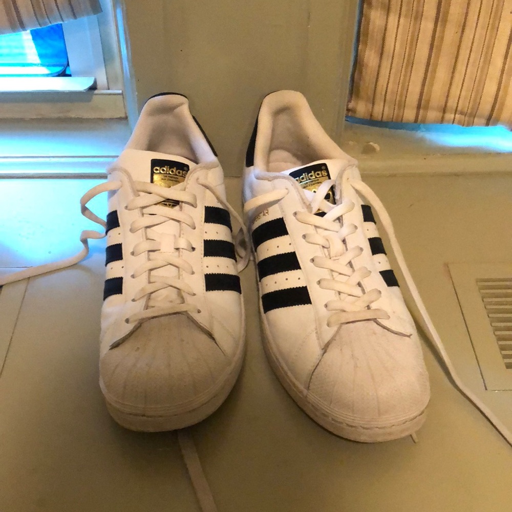 Adidas Superstar 11